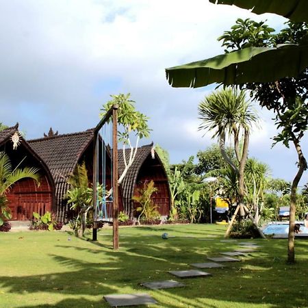 De Vir House Apartment Canggu Екстериор снимка