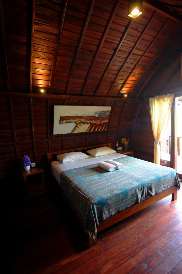 De Vir House Apartment Canggu Екстериор снимка