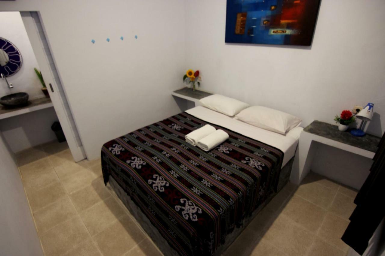 De Vir House Apartment Canggu Екстериор снимка