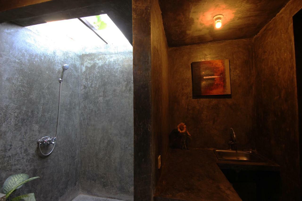 De Vir House Apartment Canggu Екстериор снимка