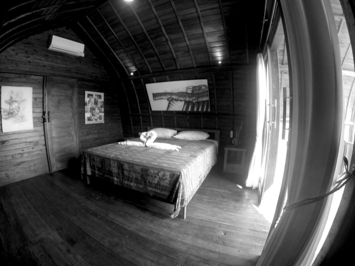 De Vir House Apartment Canggu Екстериор снимка