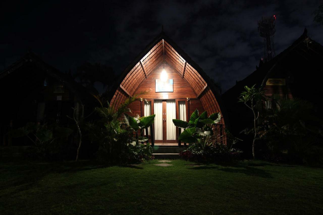De Vir House Apartment Canggu Екстериор снимка