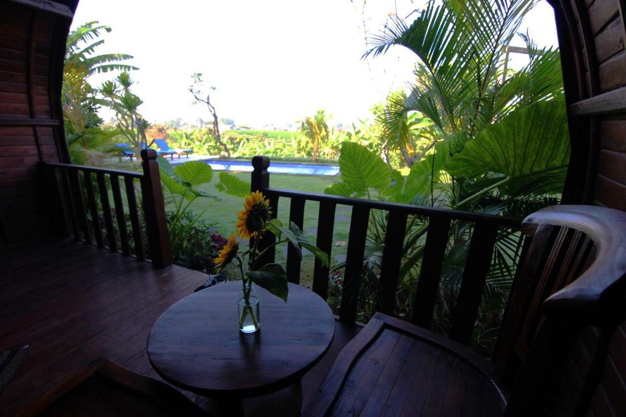 De Vir House Apartment Canggu Екстериор снимка