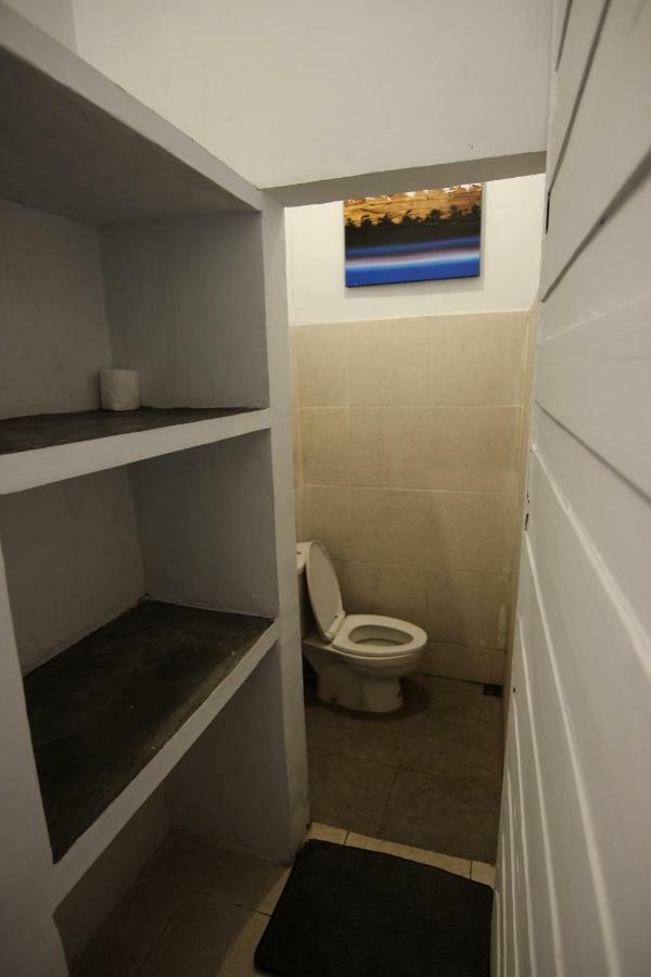 De Vir House Apartment Canggu Стая снимка