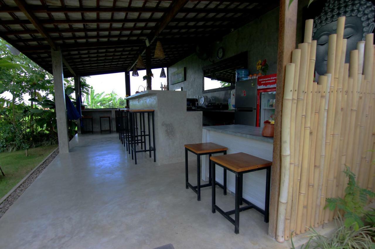 De Vir House Apartment Canggu Екстериор снимка