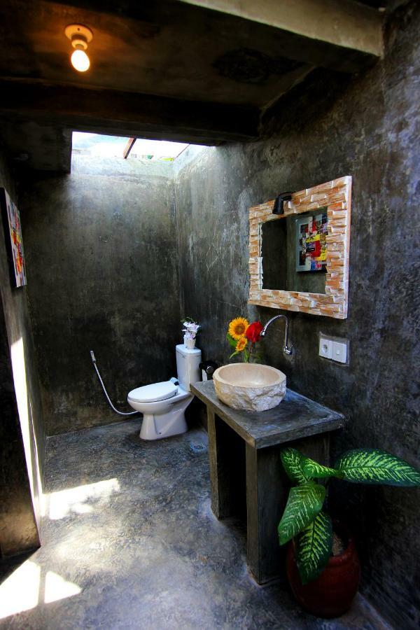 De Vir House Apartment Canggu Екстериор снимка