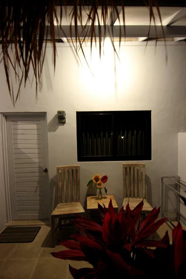 De Vir House Apartment Canggu Екстериор снимка