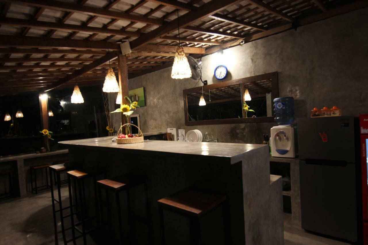 De Vir House Apartment Canggu Екстериор снимка
